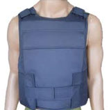 Bullet Proof Armour Clothing