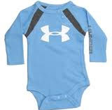 Under Armour Baby Clothes
